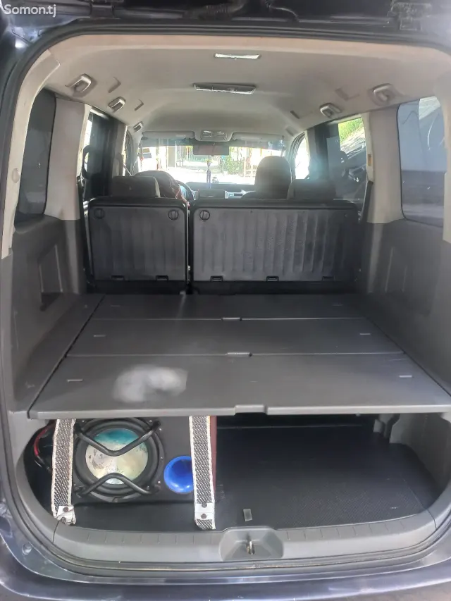 Toyota Voxy 2008 · 2.0 AT