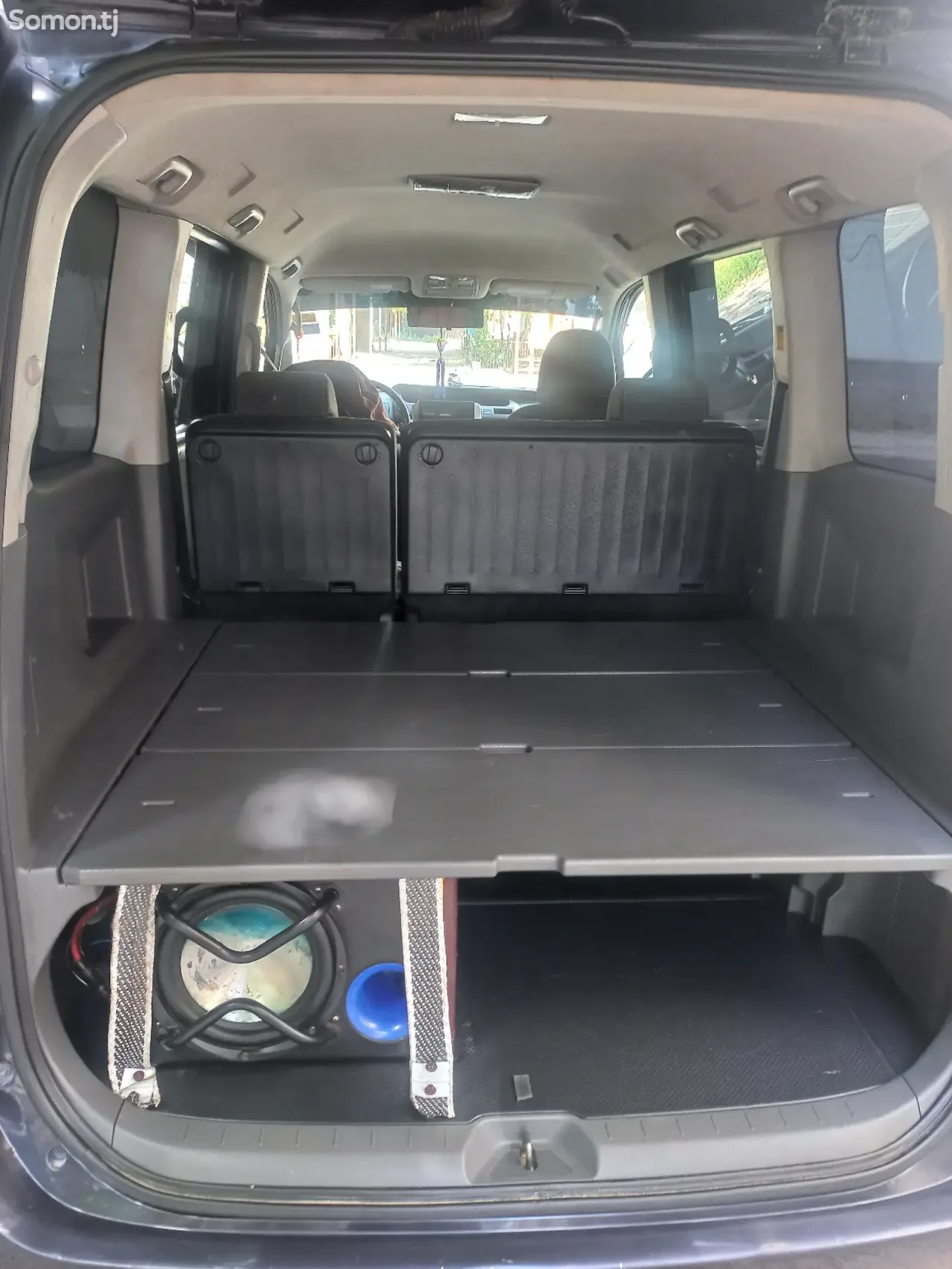 Toyota Voxy 2008 · 2.0 AT