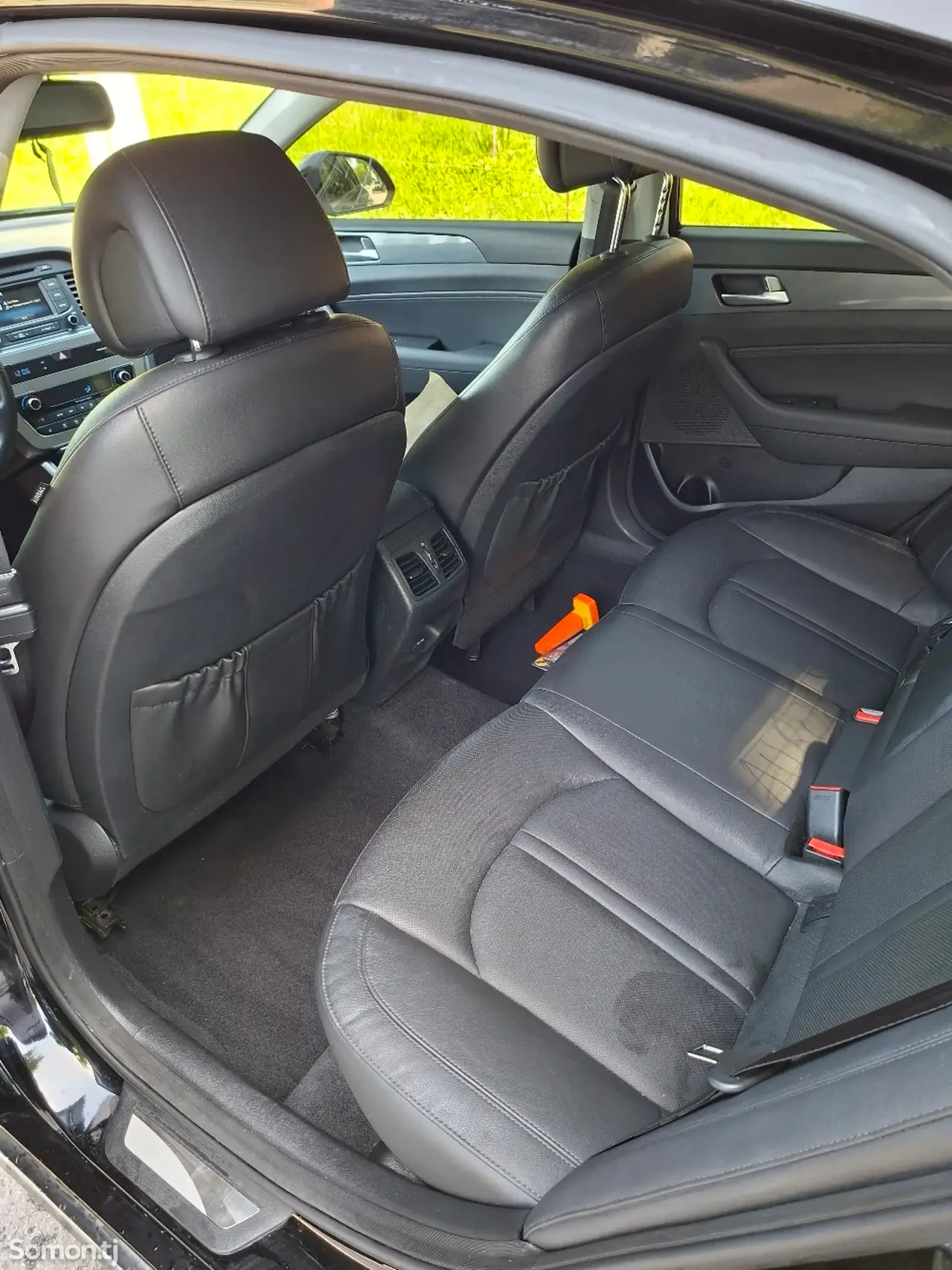 Hyundai Sonata 2015 · 2.0 AT