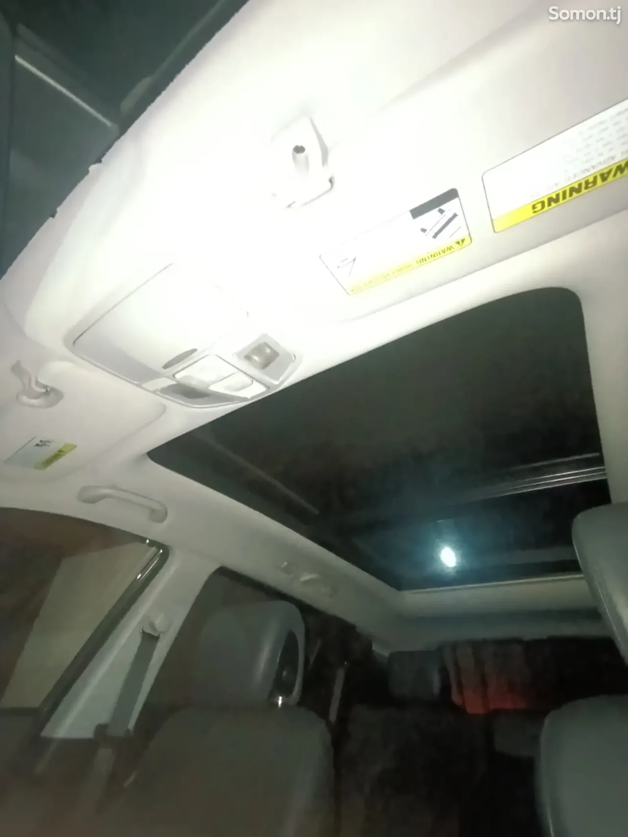 Hyundai Santa Fe 2018 · 2.0 AT