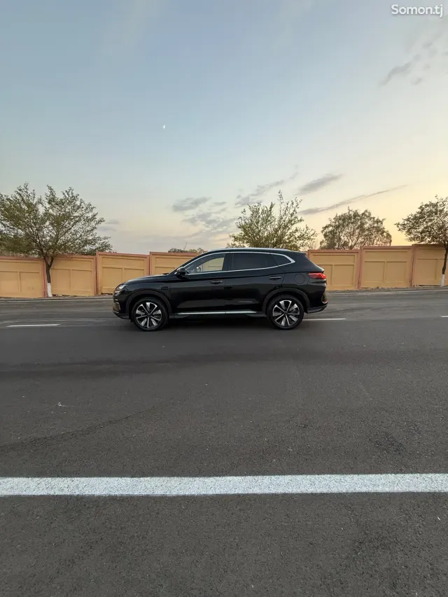 BYD Song Plus 2025 · AT