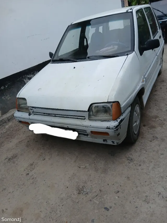 Daewoo Tico 1995 · 0.8 MT