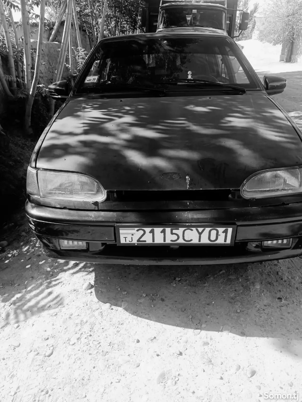 Lada (ВАЗ) 2115 2001 · 1.5 MT