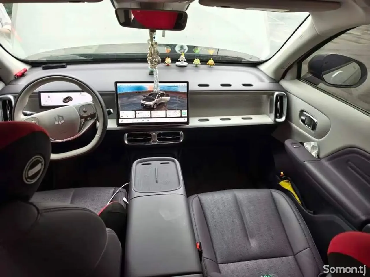 Leapmotor B10 2025 · AT
