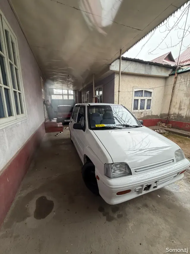 Daewoo Tico 1997 · 0.8 MT