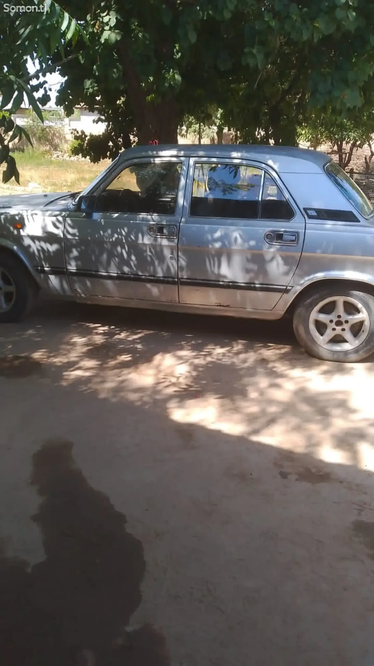 ГАЗ 3102 2014 · 1.6 MT
