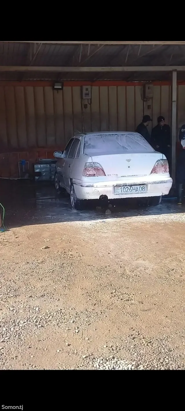 Daewoo Nexia 1995 · 0.6 MT
