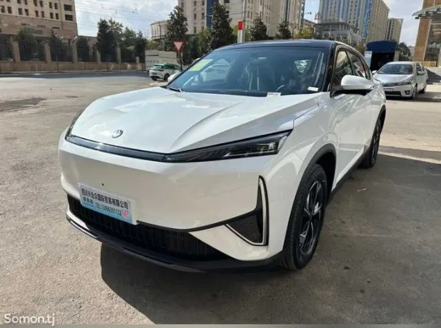 Dongfeng L7 2026 · AT