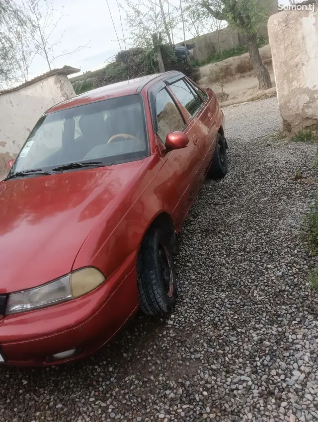 Daewoo Nexia 1996 · 1.5 MT