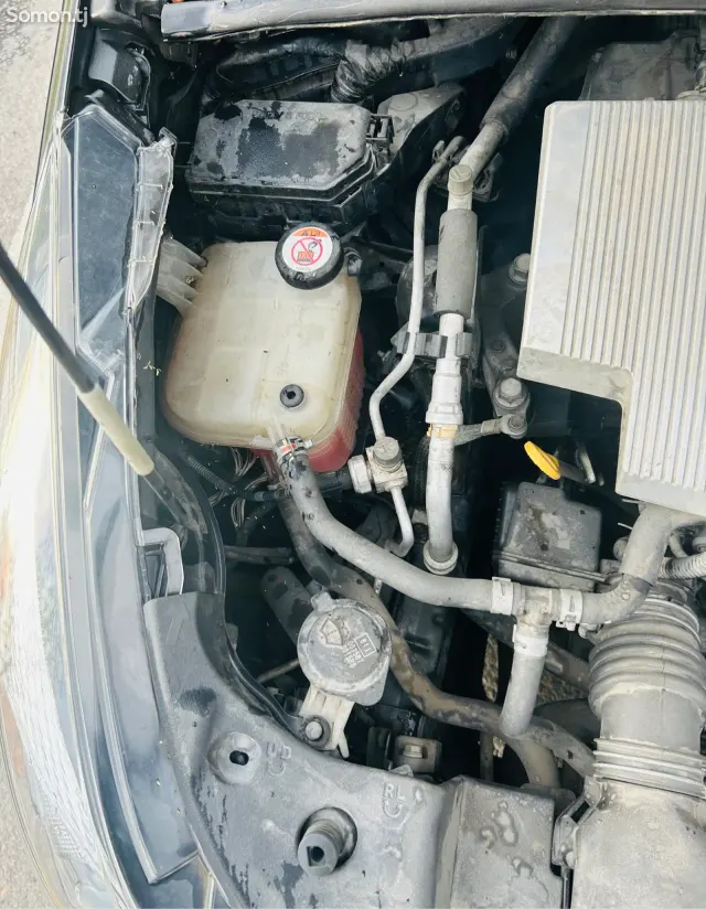 Toyota Prius 2016 · 1.8 AT