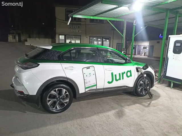 Neta U 2024 · AT