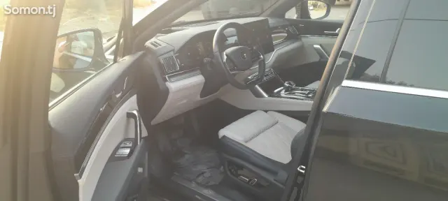 BYD Tang 2022 · 5.5 AT