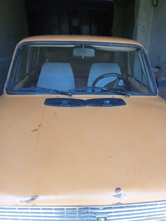 Lada (ВАЗ) 2111 1981 · 1.5 MT