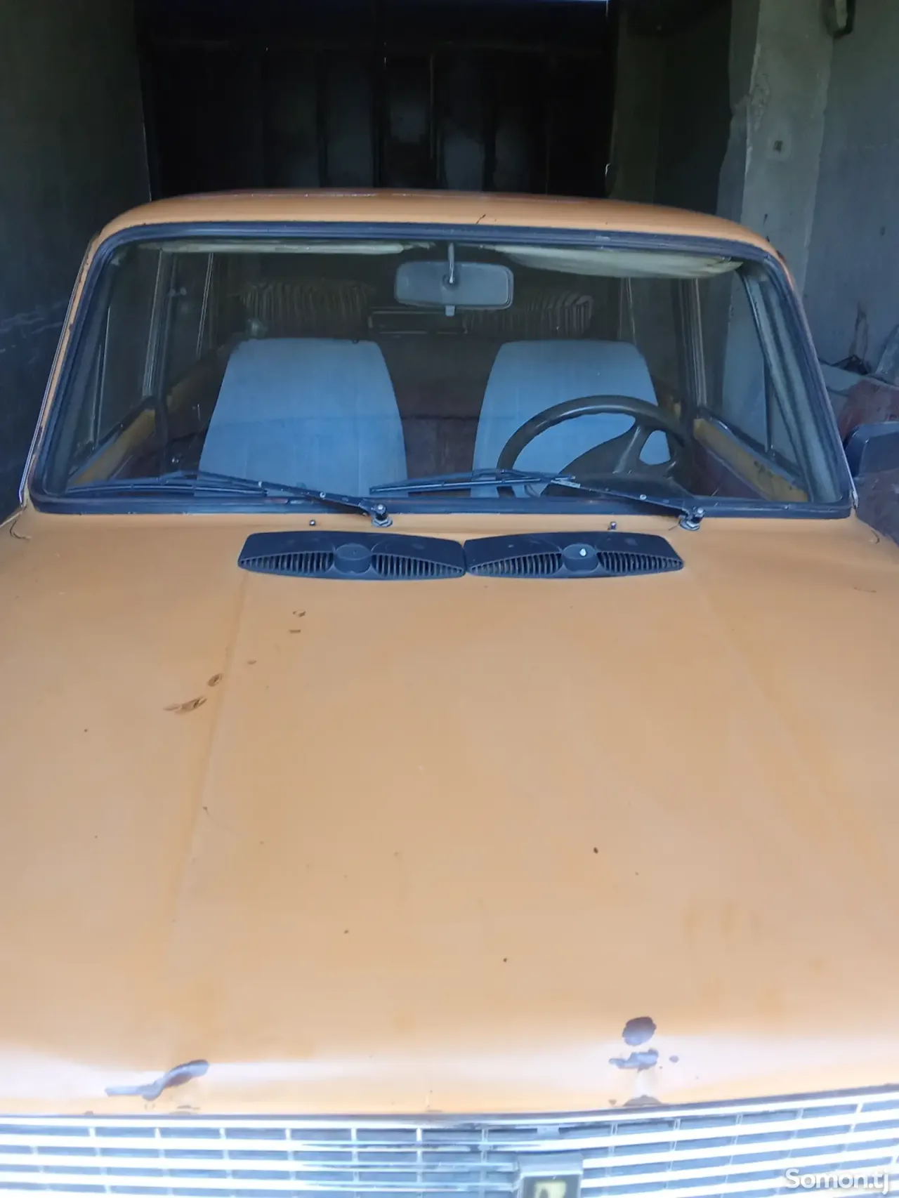 Lada (ВАЗ) 2111 1981 · 1.5 MT