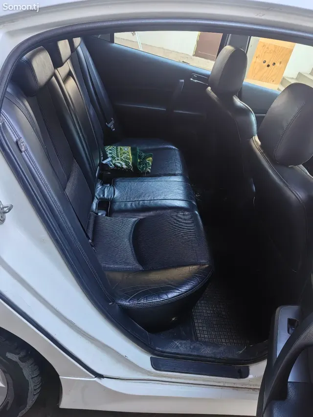 Mazda 6 2012 · 2.0 AT