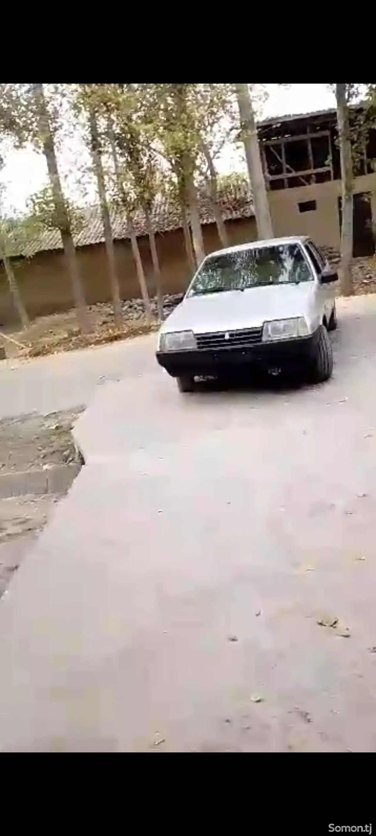 Lada (ВАЗ) 21099 2003 · 1.5 MT