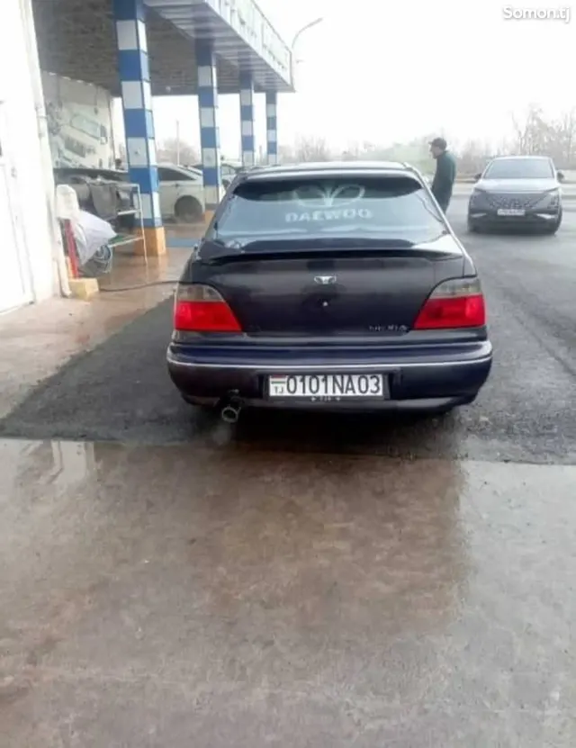 Daewoo Nexia 1996 · 1.6 MT