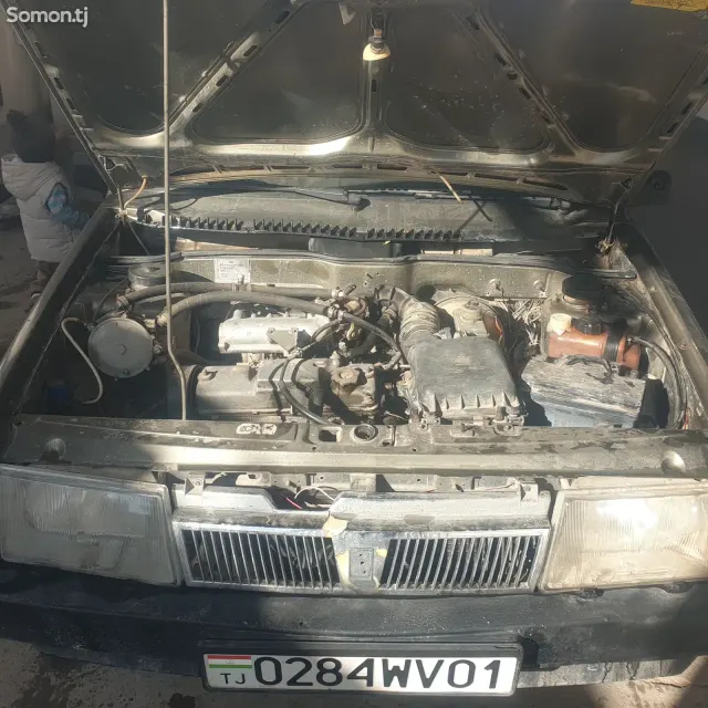 Lada (ВАЗ) 21099 2001 · 1.5 MT