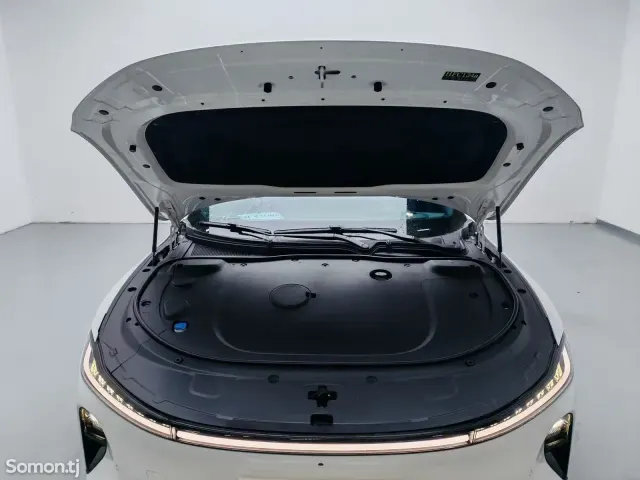 Changan Qiyuan A 2025 · AT