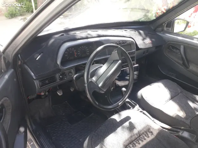 Lada (ВАЗ) 2115 2006 · 1.6 MT