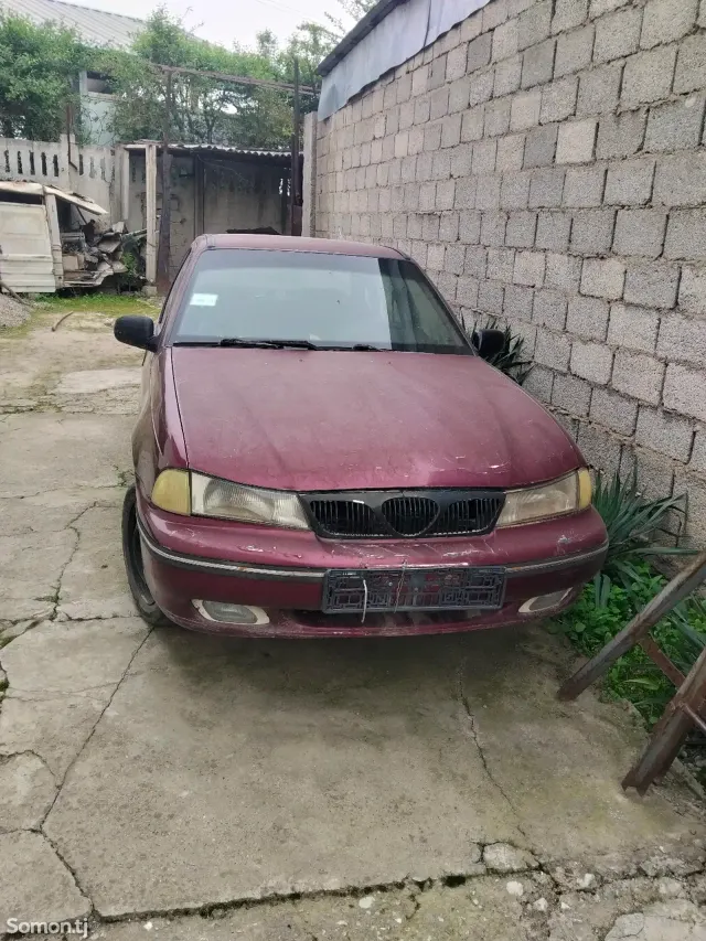 Daewoo Nexia 1997 · MT