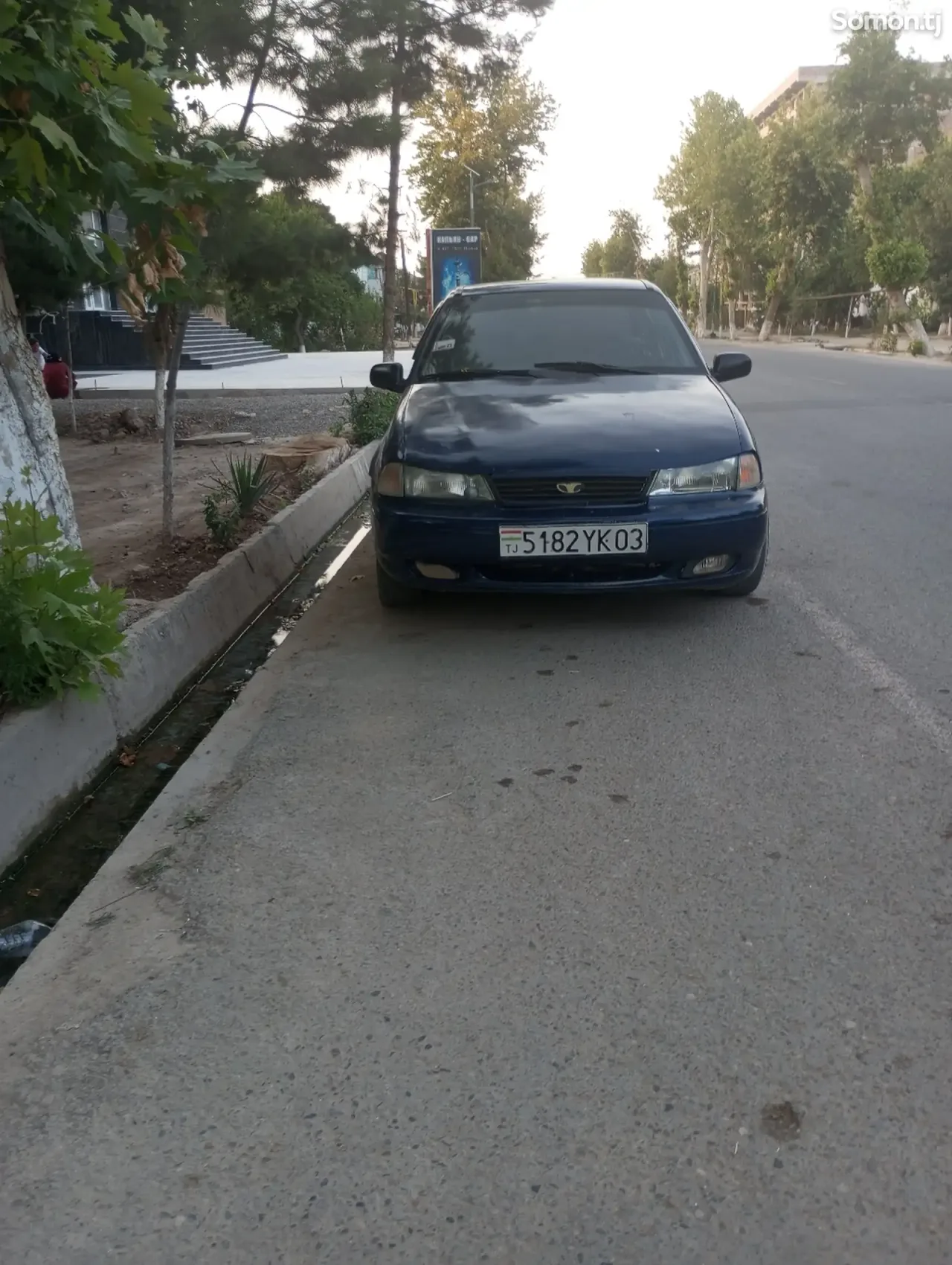 Daewoo Nexia 1998 · MT
