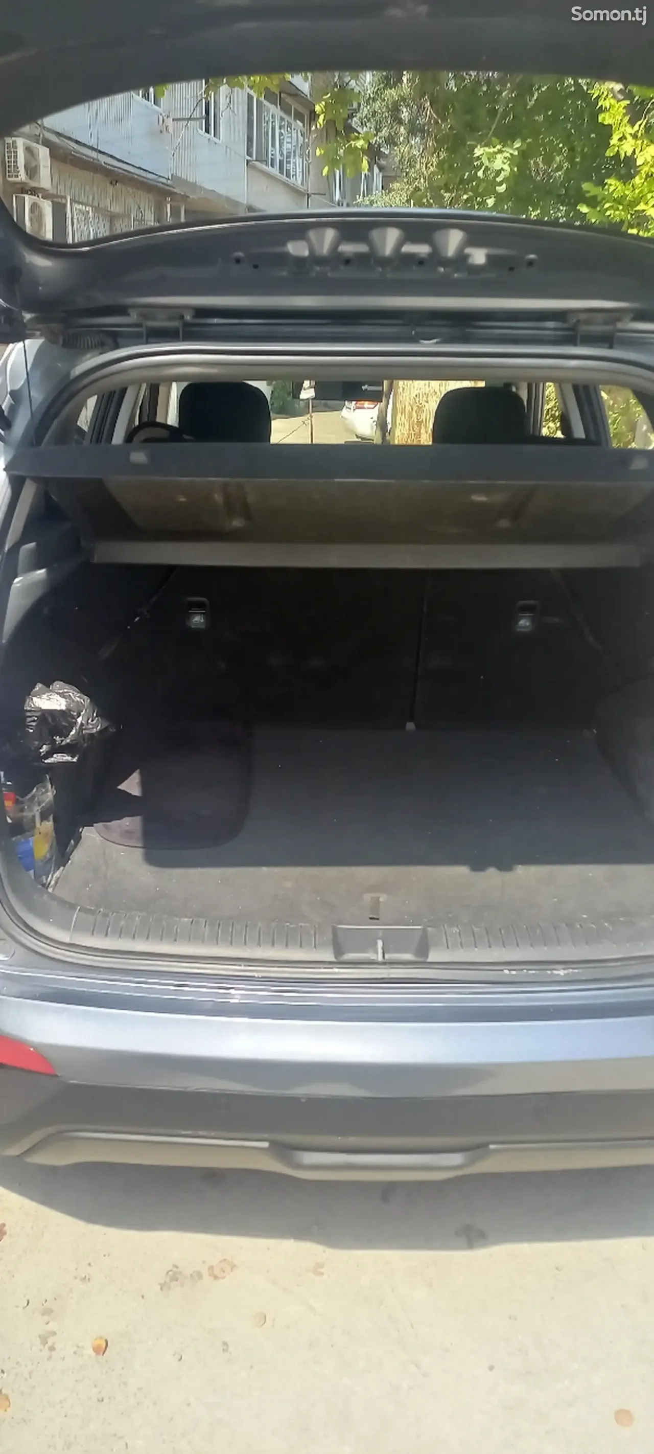 Hyundai Creta 2019 · 1.6 AT