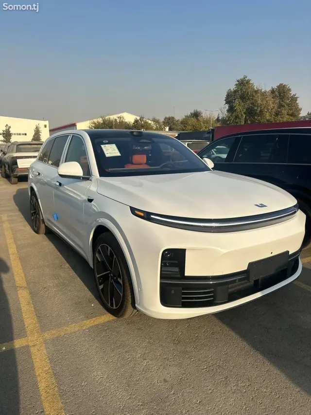 Li Auto (Lixiang) L7 2025 · 2.9 AMT