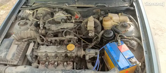 Daewoo Nexia 1996 · 1.5 MT