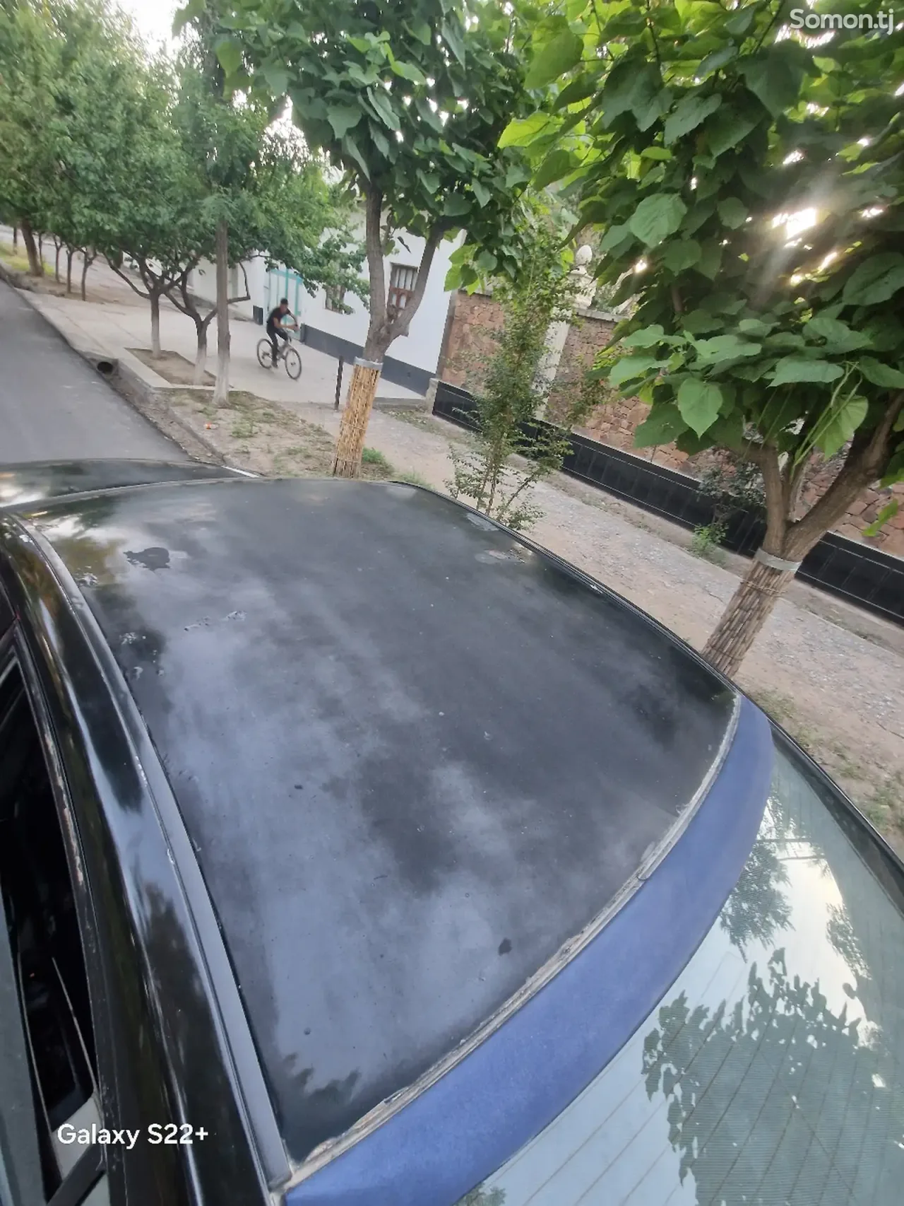 Hyundai Sonata 2007 · 2.0 AT