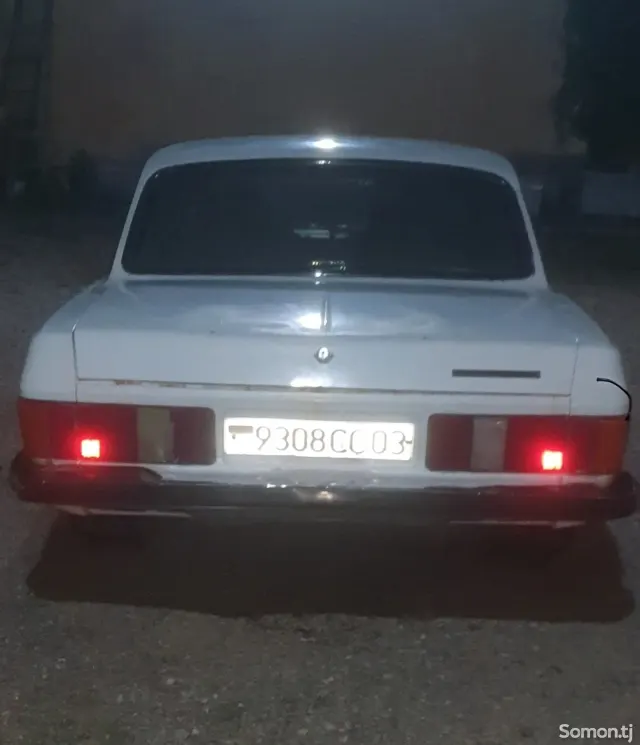 ГАЗ 3102 2006 · 2.2 MT