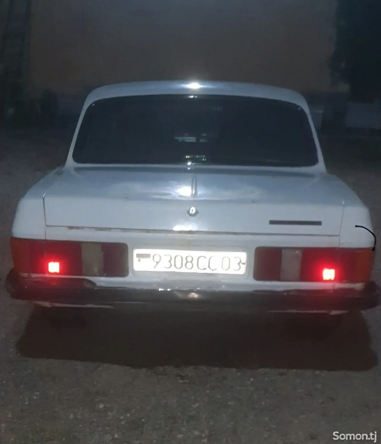 ГАЗ 3102 2006 · 2.2 MT
