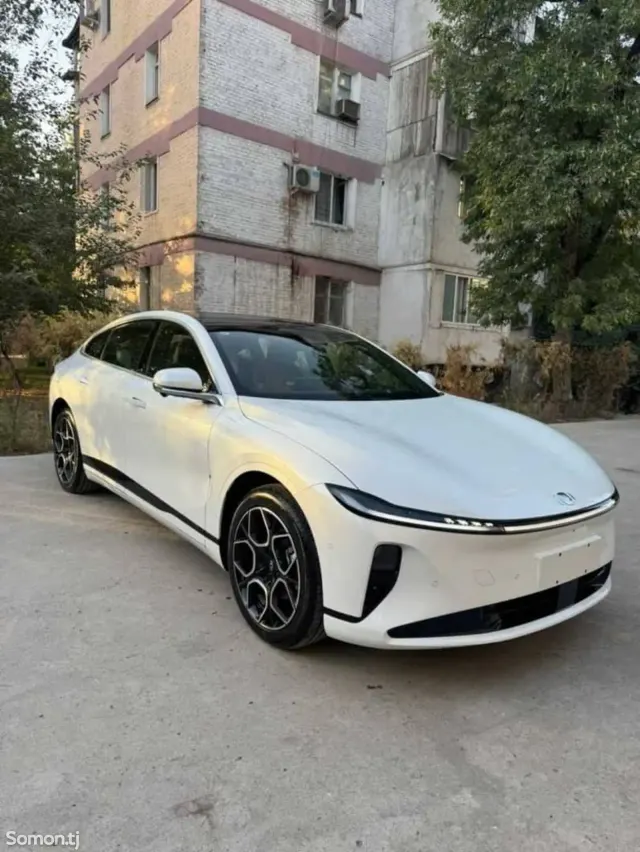 Changan Qiyuan A 2026 · AT