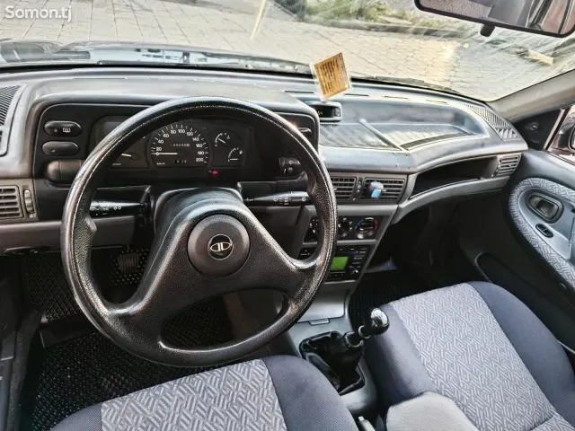 Daewoo Cielo 1994 · 1.5 MT