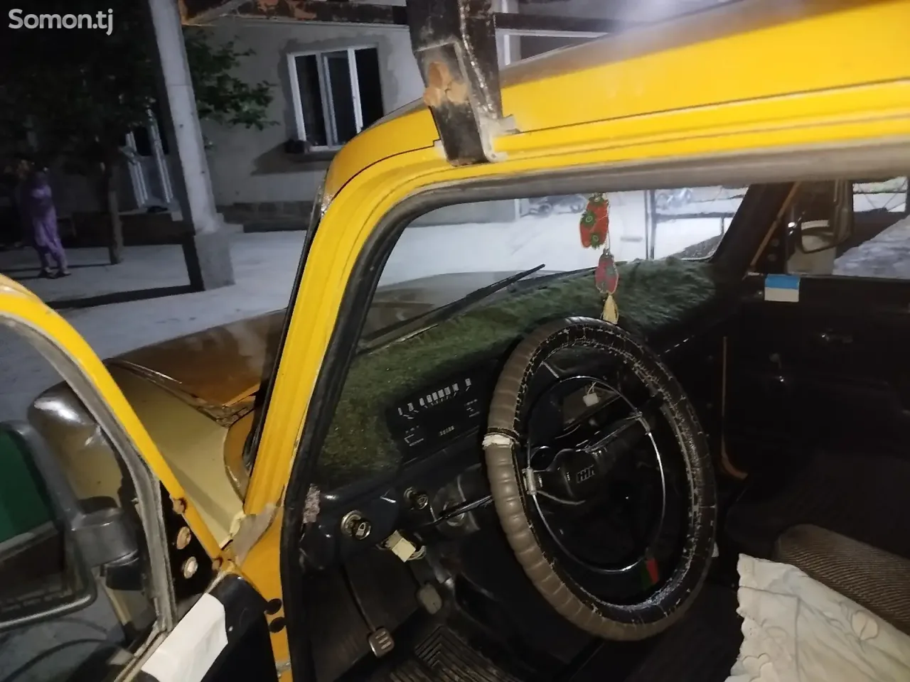 Иж 2125 Комби 1987 · 1.8 MT