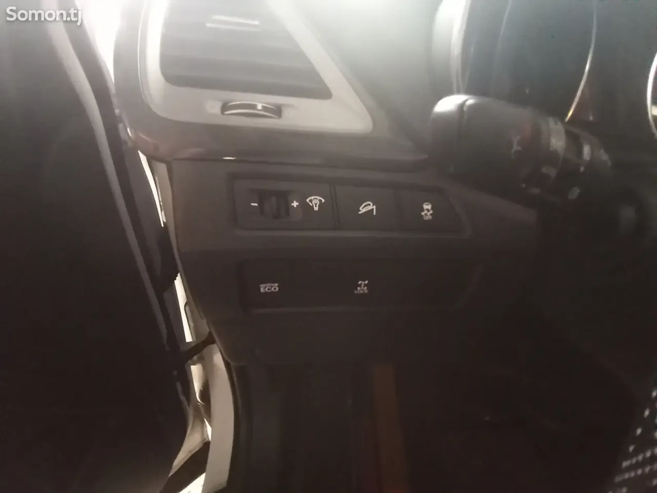 Hyundai Santa Fe 2014 · 2.4 AT