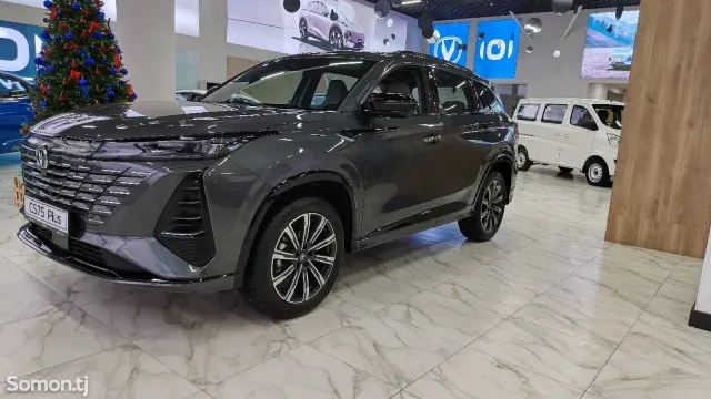 Changan CS 75 Plus 2025 · 1.5 AT