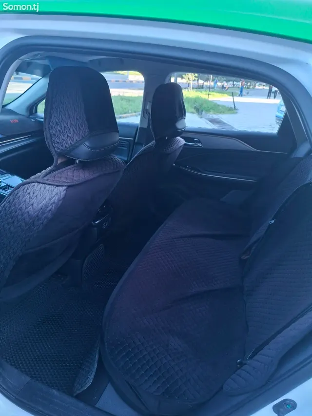 GAC Aion S 2024 · AMT