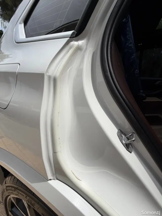 BMW X5 2019 · 3.0 AT
