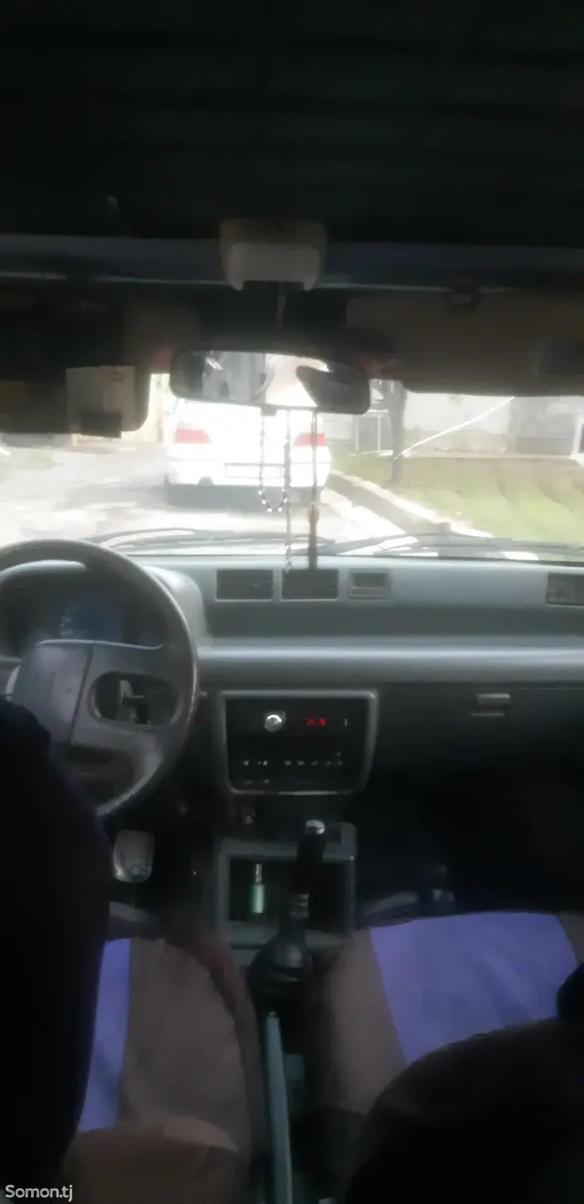 Daewoo Tico 1995 · 0.7 MT