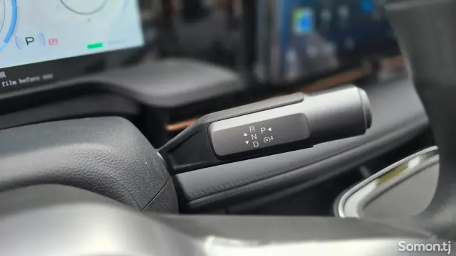 GAC Aion S Plus 2026 · AT