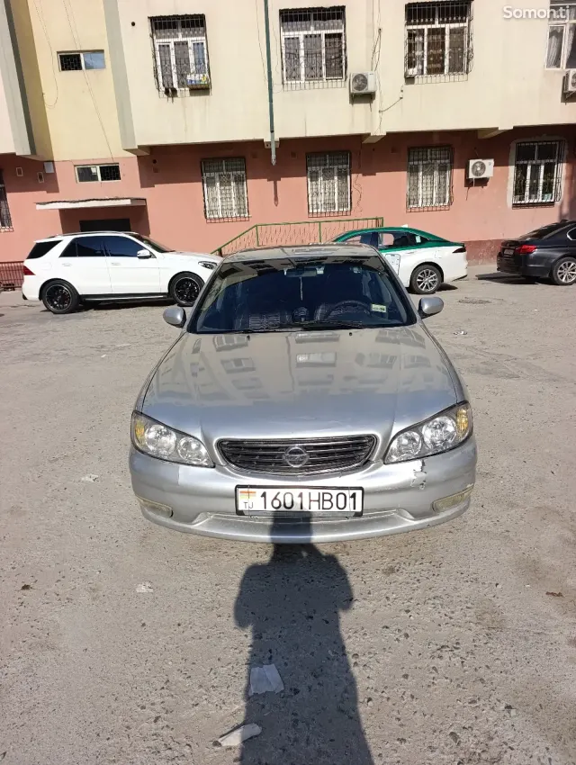 Nissan Cefiro 1999 · 2.0 AT