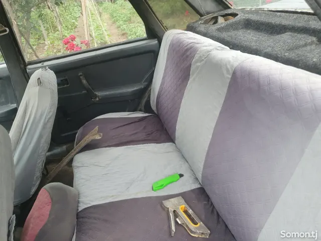 Lada (ВАЗ) 21099 1992 · 1.6 MT
