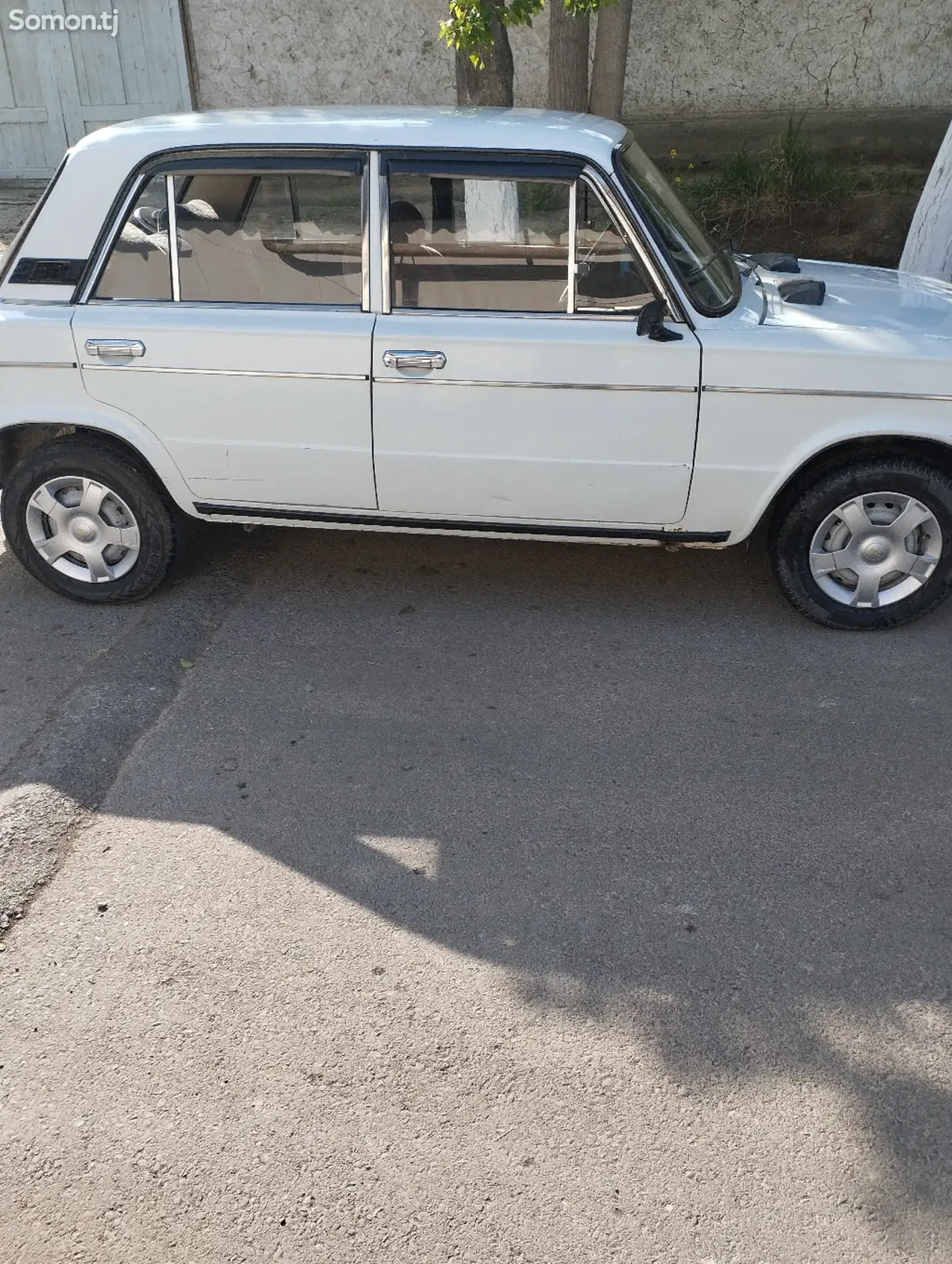 Lada (ВАЗ) 2106 2001 · 1.6 MT
