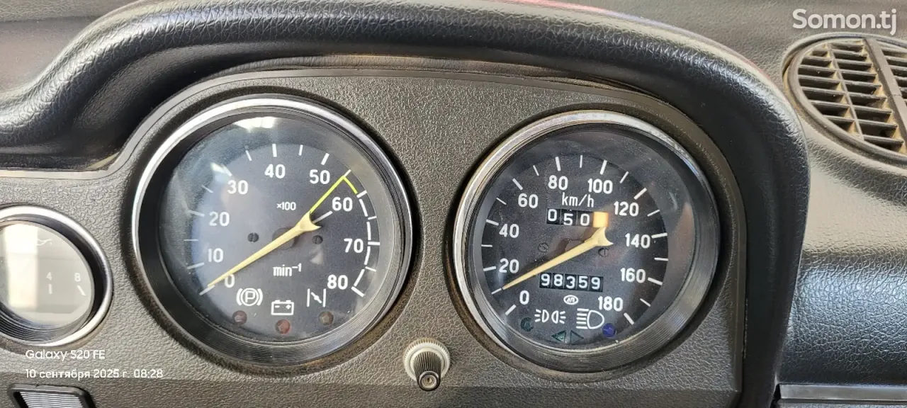 Lada (ВАЗ) 2106 2000 · 1.6 MT
