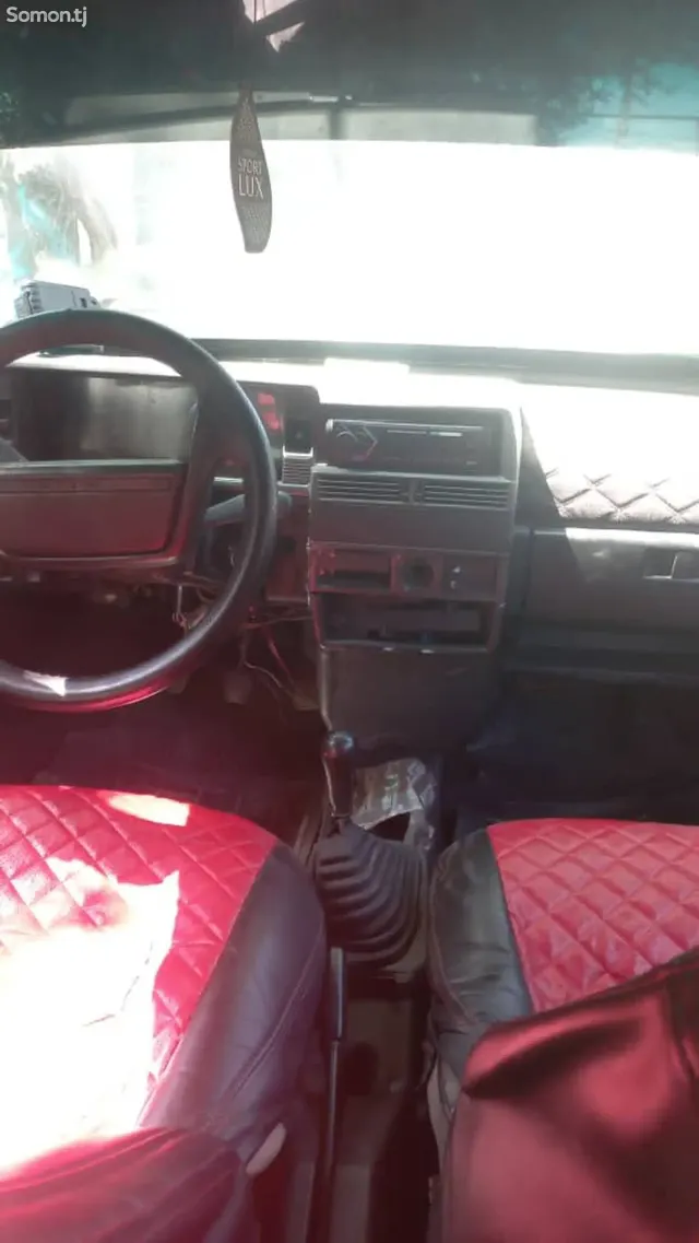 Lada (ВАЗ) 21099 2003 · 1.6 MT