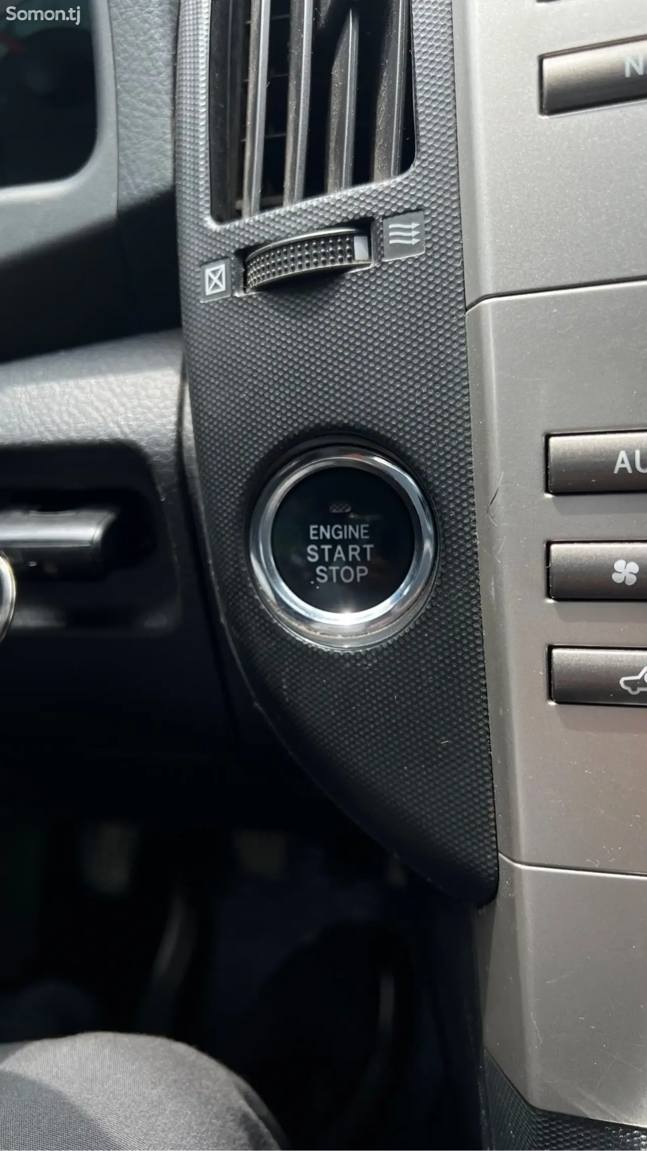 Toyota Corolla Verso 2006 · 2.2 MT