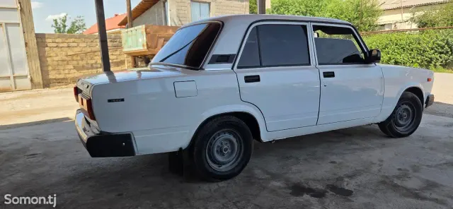 Lada (ВАЗ) 2107 2024 · 1.6 MT