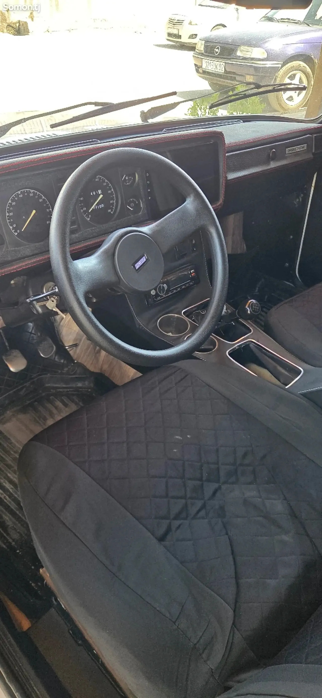 Lada (ВАЗ) 2107 2024 · 1.6 MT