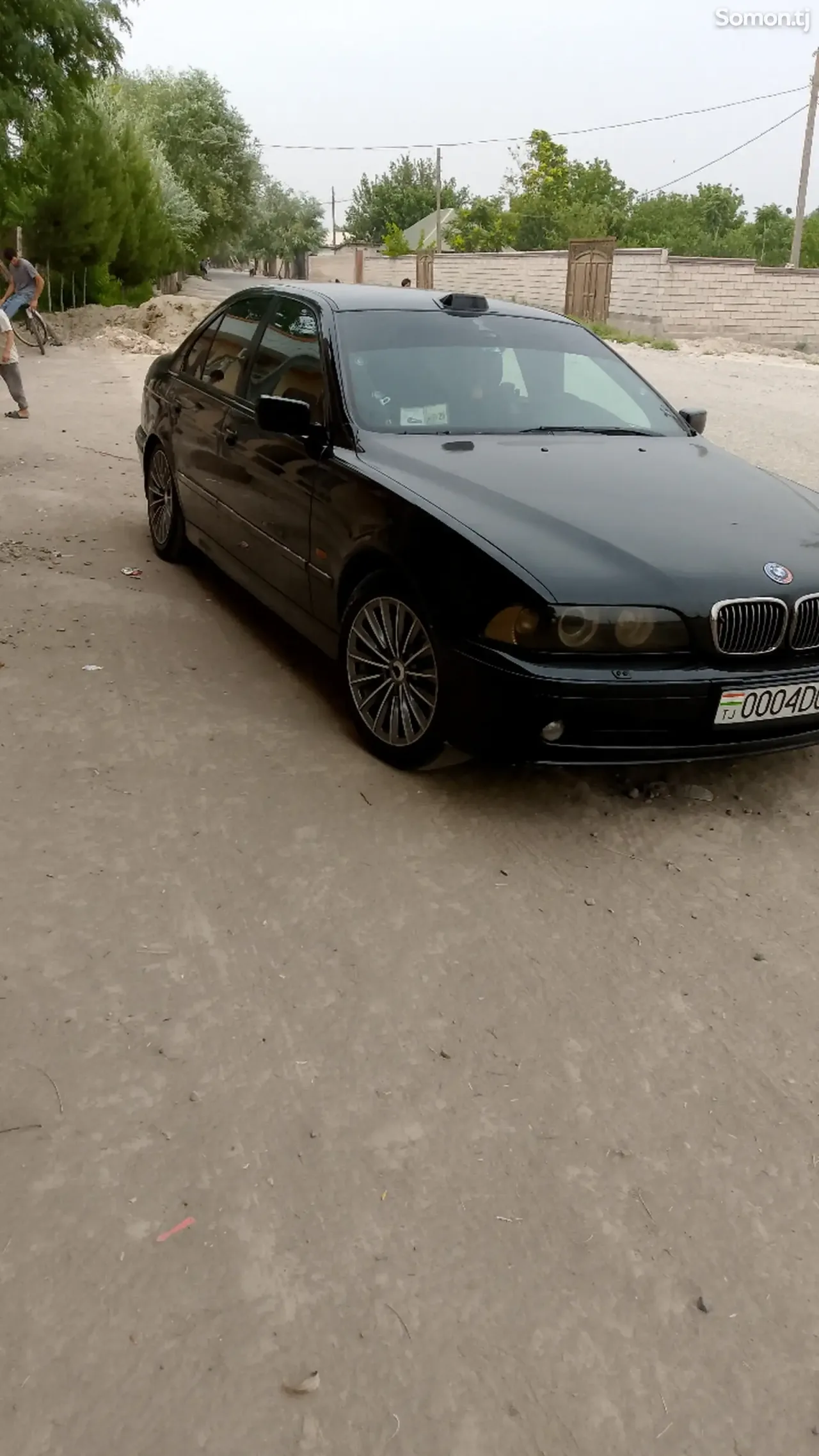 BMW 1 series 1997 · 2.8 MT